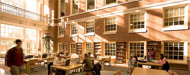 维克森林大学